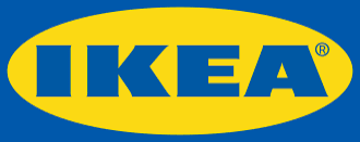 Logo IKEA Logo IKEA